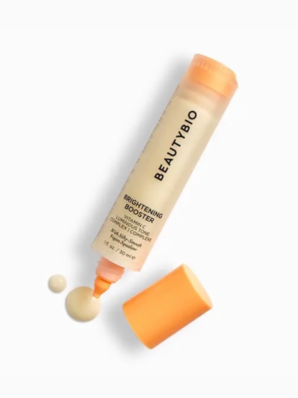 BEAUTY BIO Brightening Booster